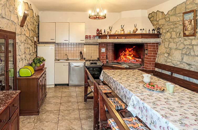 Vakantiehuis Villa Desanka