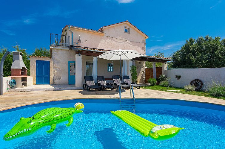 Vakantiehuis Stefanina