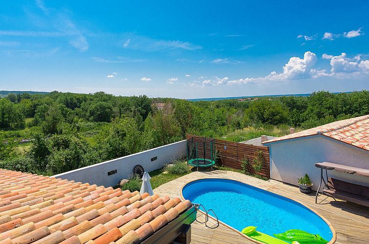 Vakantiehuis Stefanina