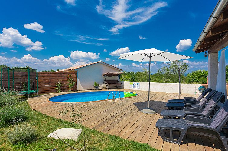 Vakantiehuis Stefanina