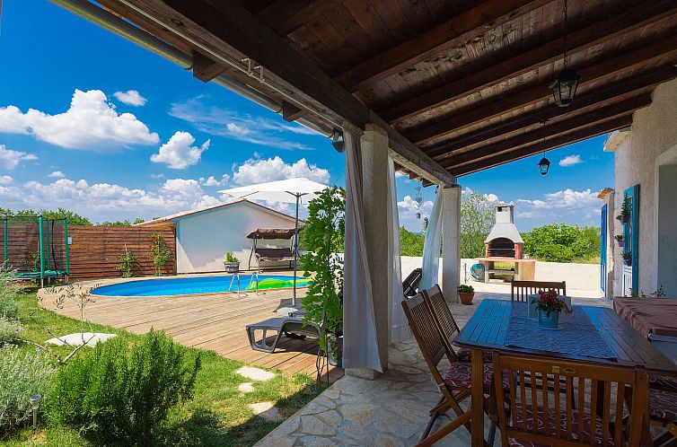 Vakantiehuis Stefanina