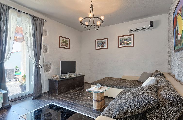 Vakantiehuis Stefanina