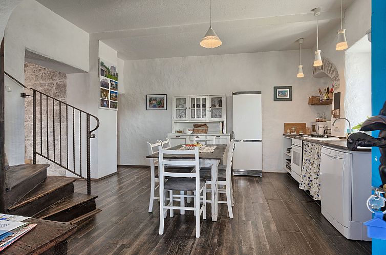 Vakantiehuis Stefanina