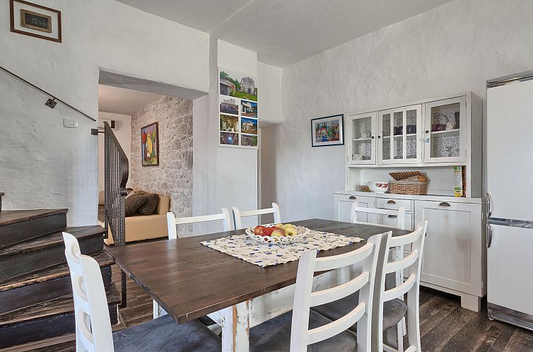 Vakantiehuis Stefanina