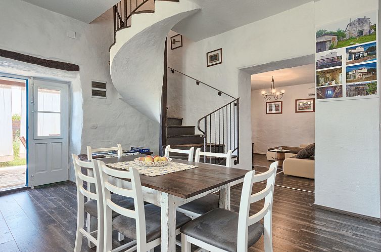 Vakantiehuis Stefanina