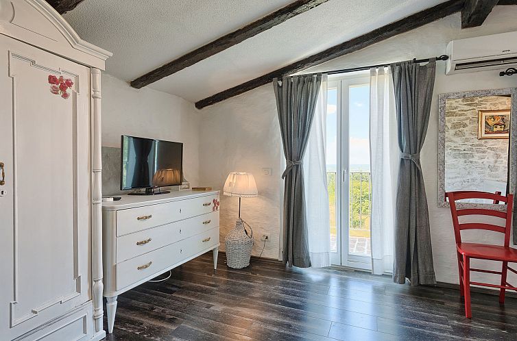 Vakantiehuis Stefanina