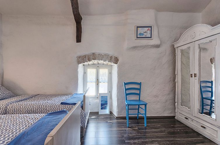 Vakantiehuis Stefanina