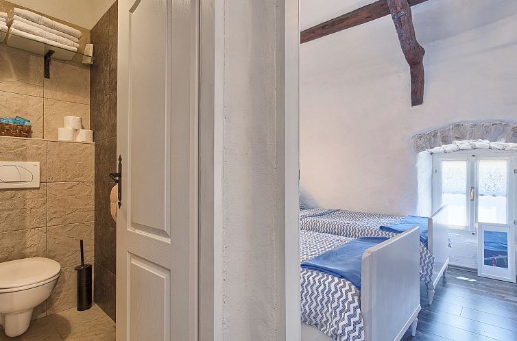 Vakantiehuis Stefanina