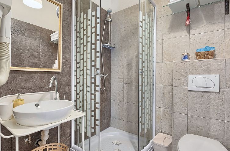 Vakantiehuis Stefanina