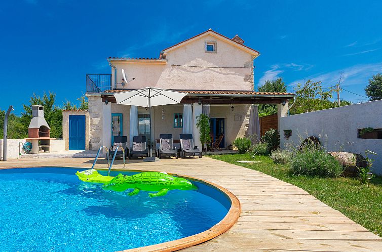 Vakantiehuis Stefanina