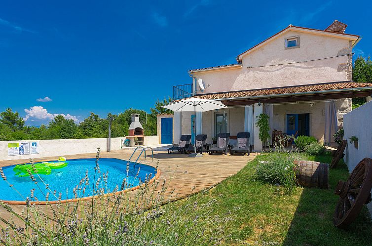 Vakantiehuis Stefanina