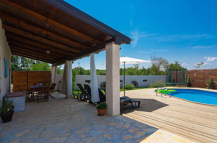 Vakantiehuis Stefanina