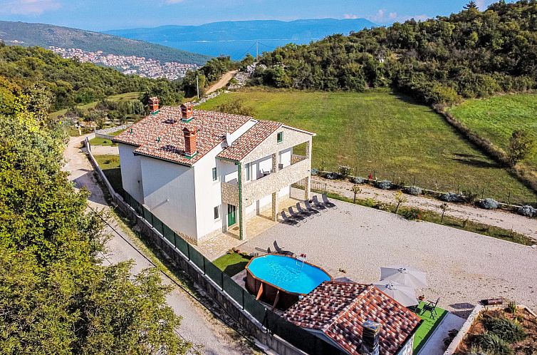 Vakantiehuis Villa Veronica