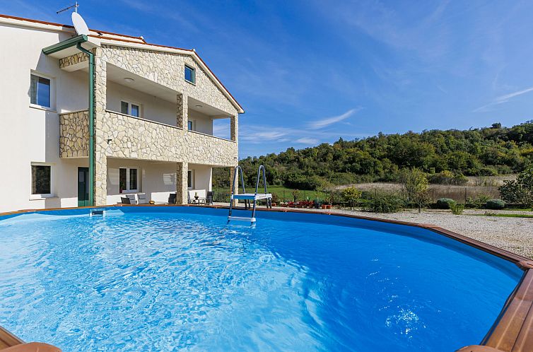 Vakantiehuis Villa Veronica