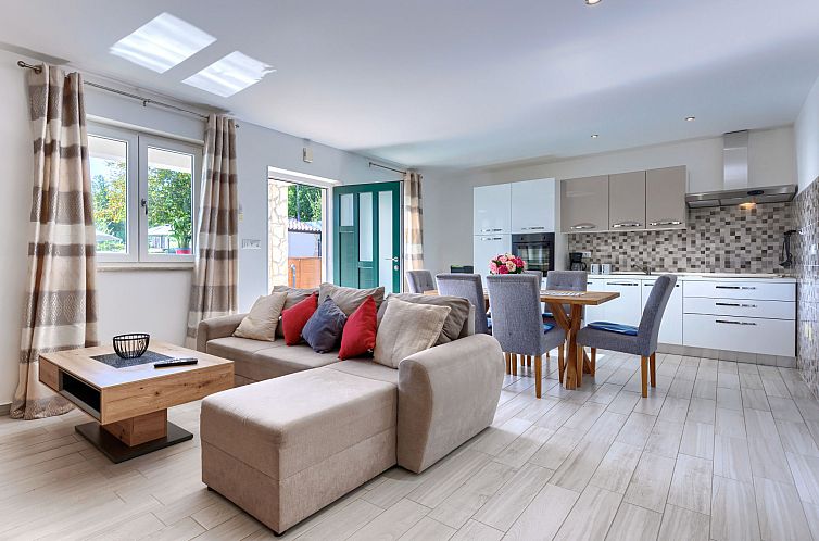 Vakantiehuis Villa Veronica