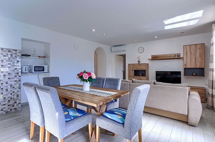 Vakantiehuis Villa Veronica