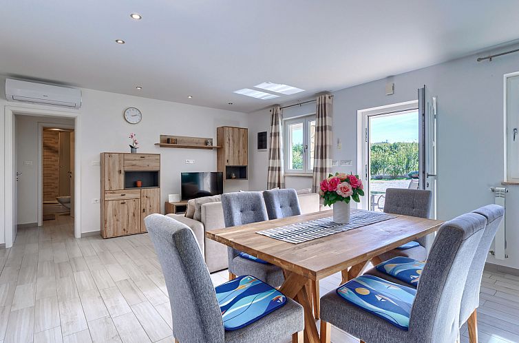 Vakantiehuis Villa Veronica