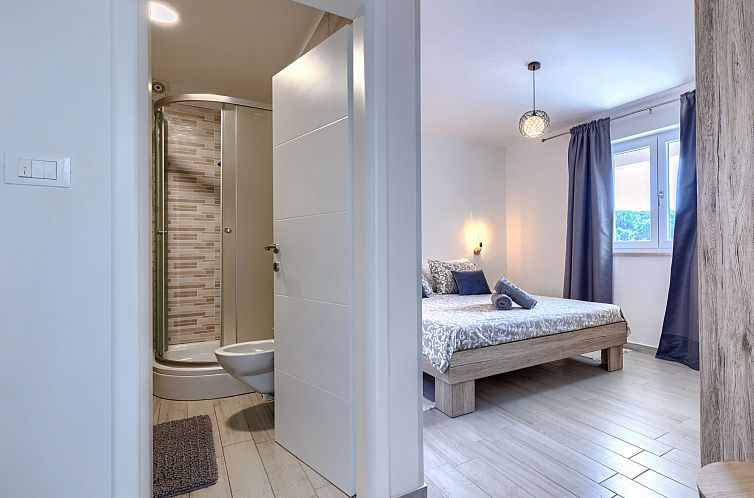 Vakantiehuis Villa Veronica