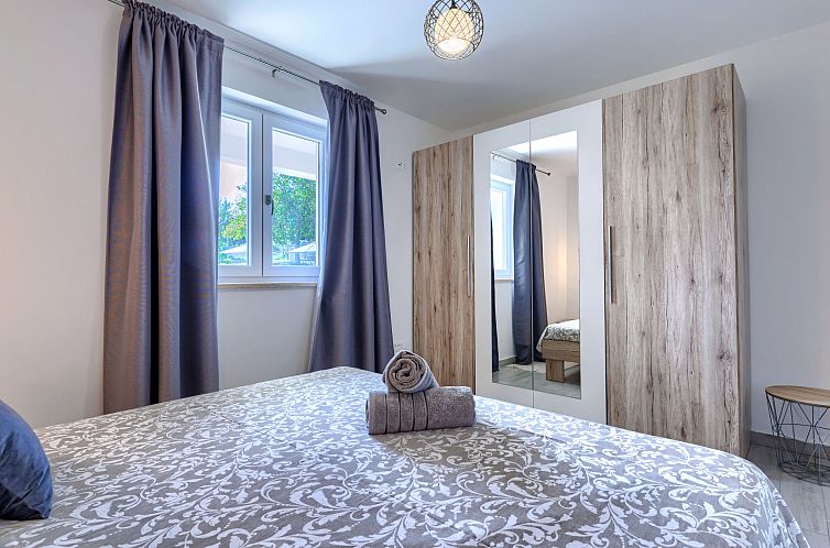 Vakantiehuis Villa Veronica