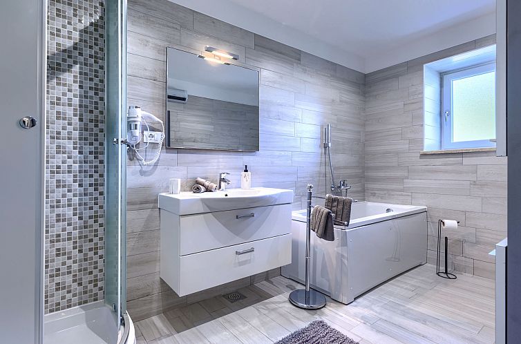 Vakantiehuis Villa Veronica