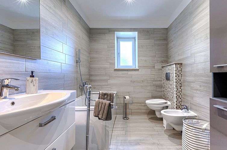 Vakantiehuis Villa Veronica