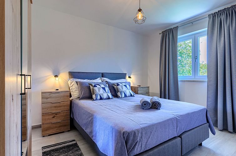 Vakantiehuis Villa Veronica