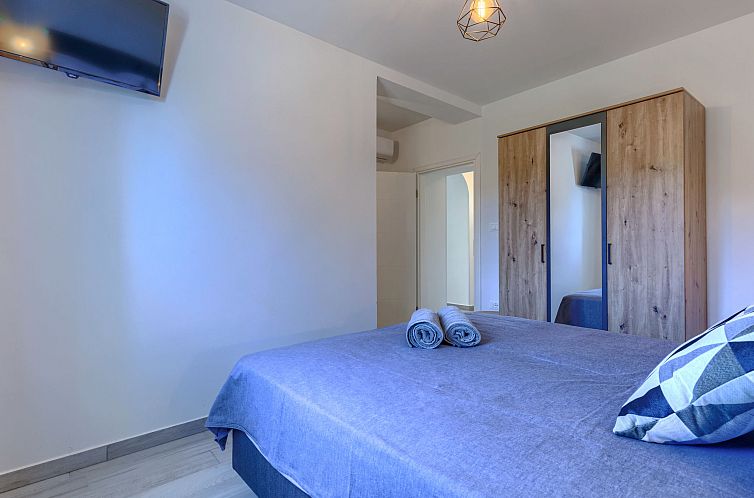 Vakantiehuis Villa Veronica