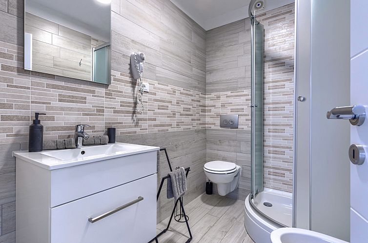 Vakantiehuis Villa Veronica