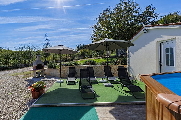 Vakantiehuis Villa Veronica