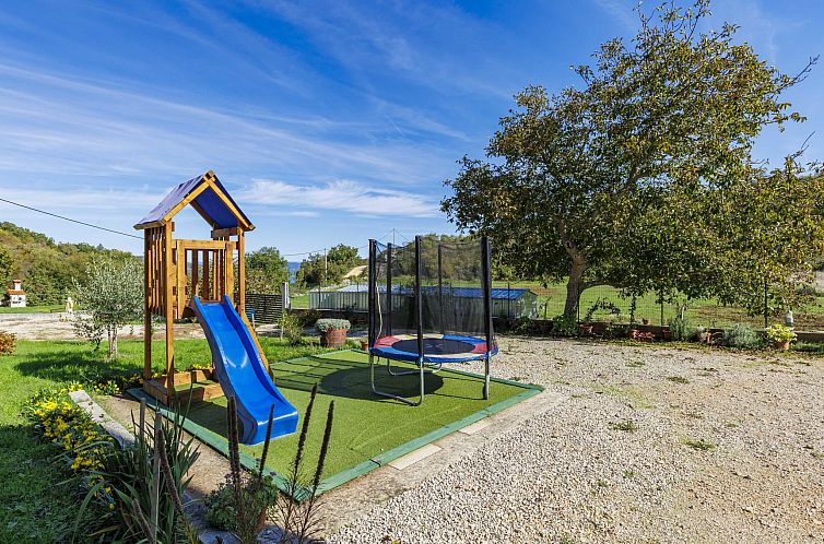 Vakantiehuis Villa Veronica