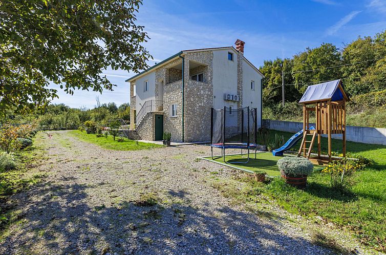 Vakantiehuis Villa Veronica