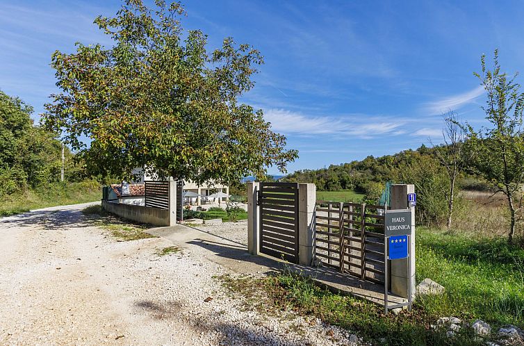 Vakantiehuis Villa Veronica