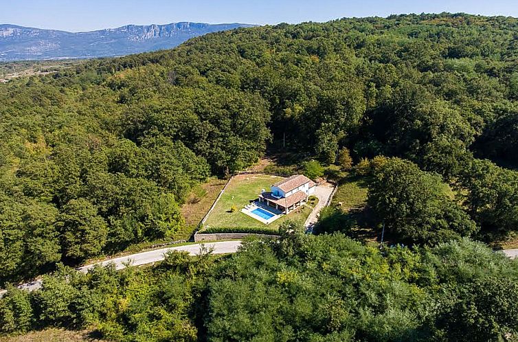 Vakantiehuis Villa Portobello Green