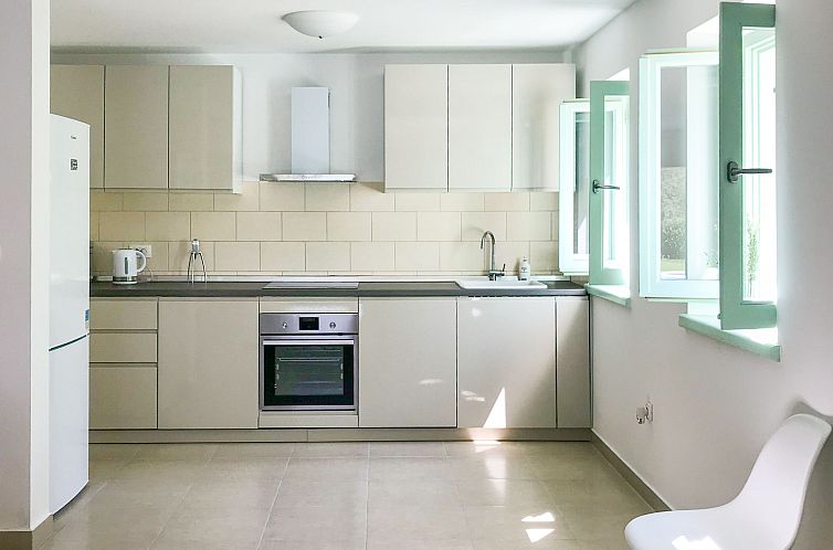 Vakantiehuis Villa Portobello Green