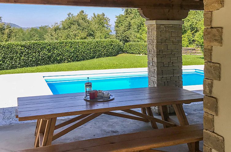 Vakantiehuis Villa Portobello Green