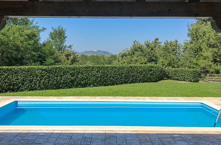 Vakantiehuis Villa Portobello Green