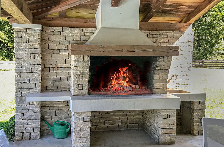 Vakantiehuis Villa Portobello Green