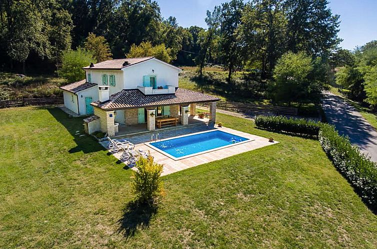Vakantiehuis Villa Portobello Green
