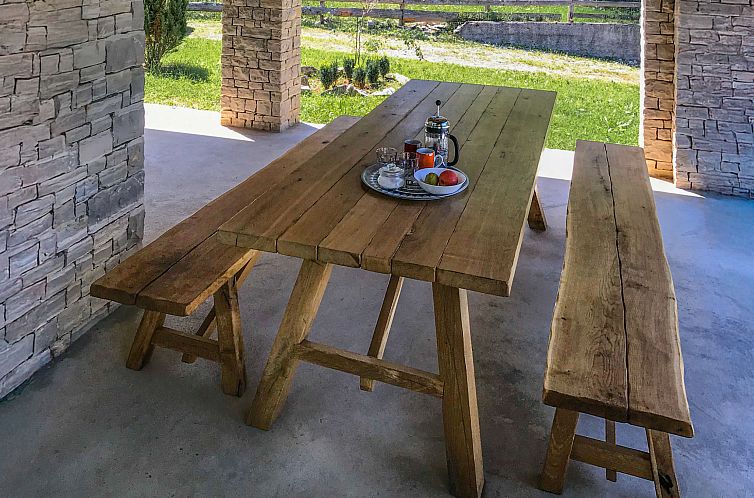 Vakantiehuis Villa Portobello Green