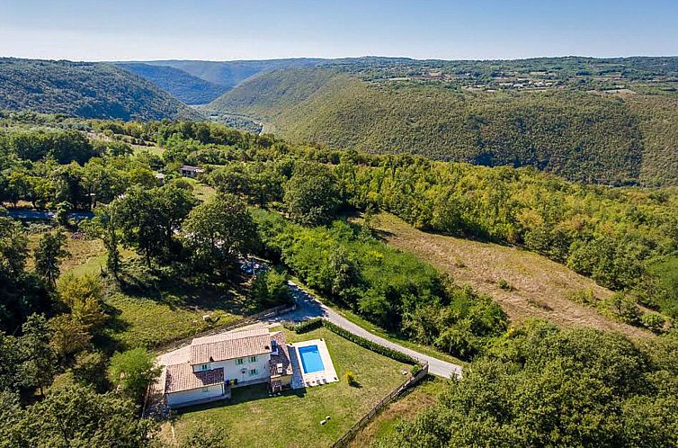 Vakantiehuis Villa Portobello Green