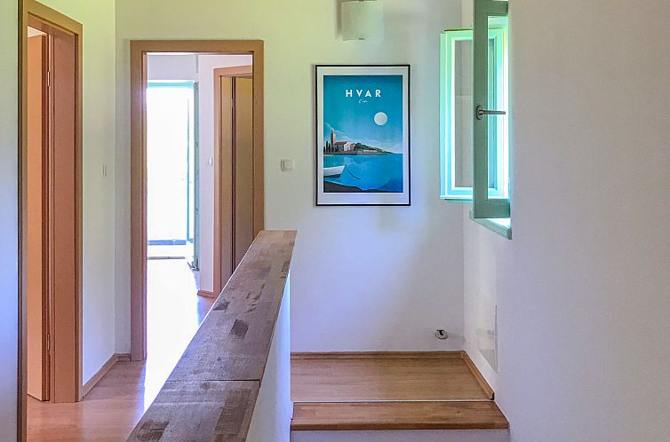 Vakantiehuis Villa Portobello Green