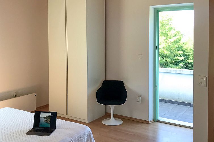 Vakantiehuis Villa Portobello Green