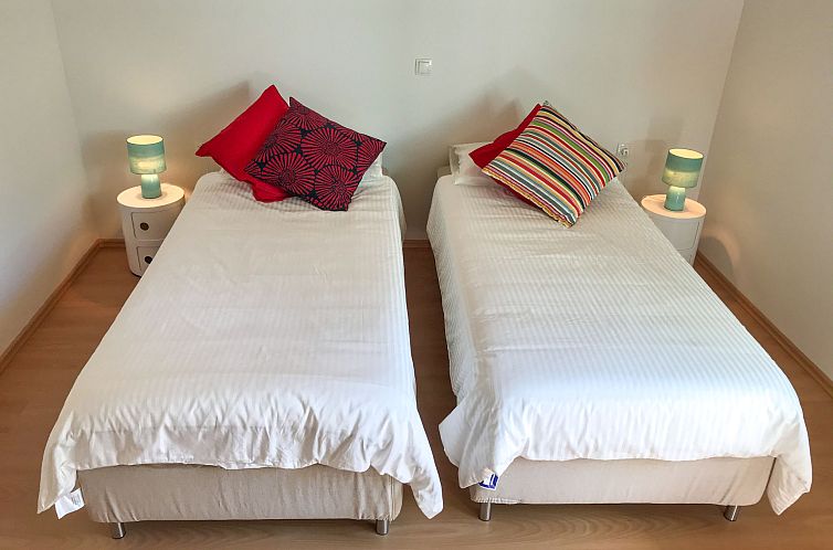 Vakantiehuis Villa Portobello Green