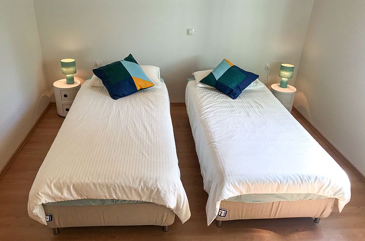 Vakantiehuis Villa Portobello Green