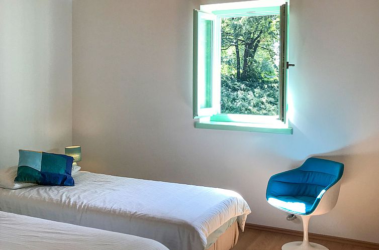 Vakantiehuis Villa Portobello Green