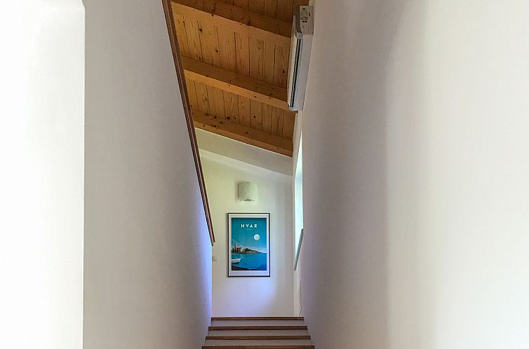 Vakantiehuis Villa Portobello Green