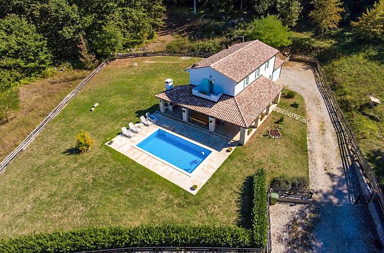 Vakantiehuis Villa Portobello Green