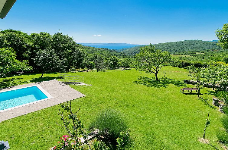 Vakantiehuis Panorama 2