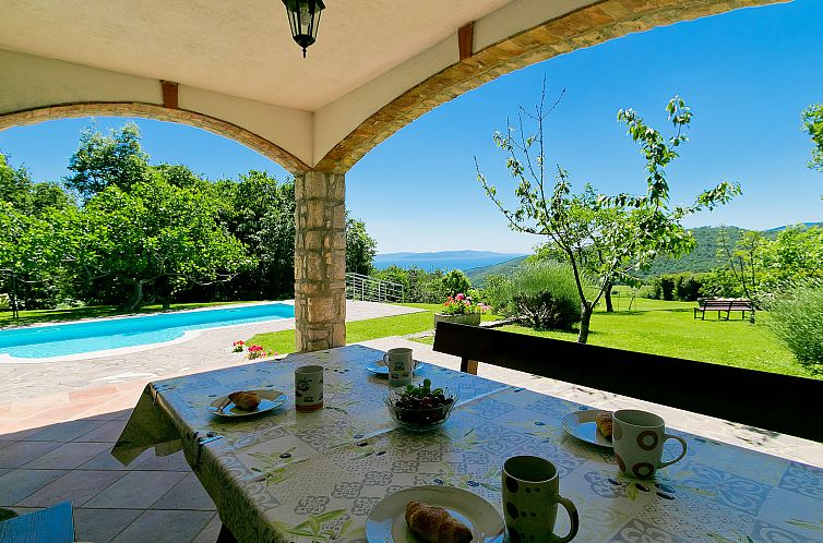 Vakantiehuis Panorama 2