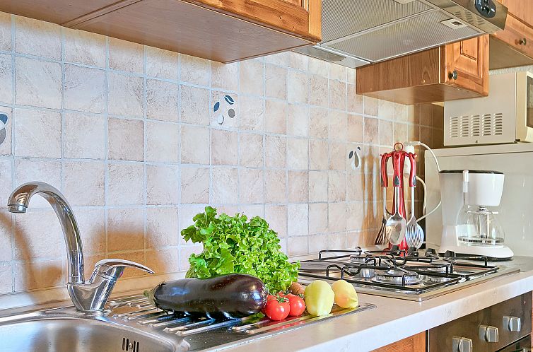 Vakantiehuis Panorama 2